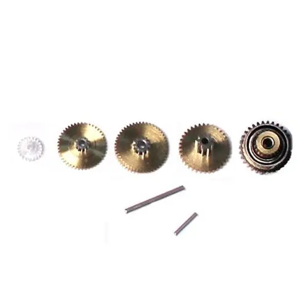 Savox SH0255 Gear Set