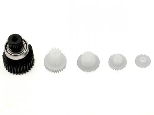 Savox SH1357 Gear Set