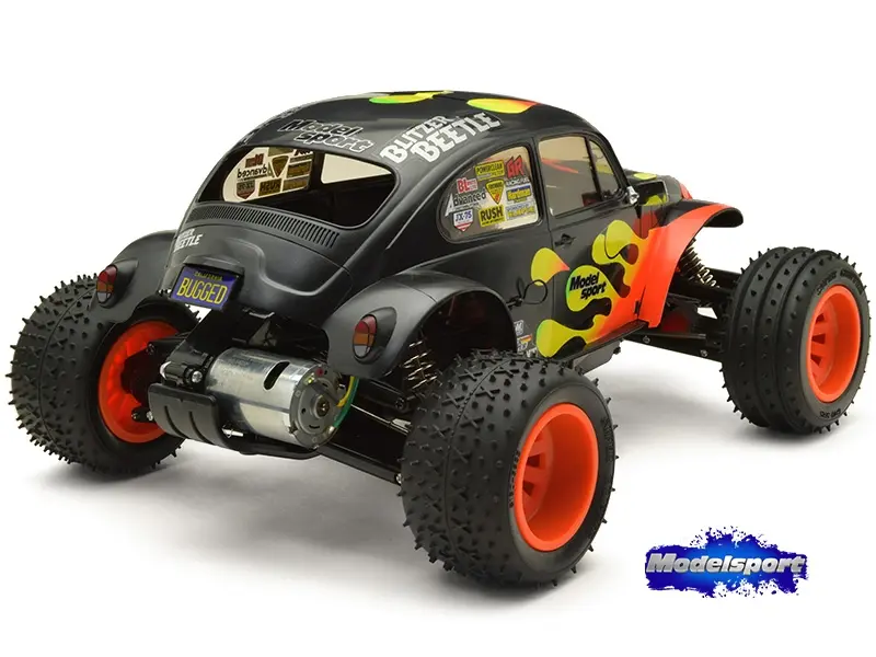 Tamiya Blitzer Beetle 2011