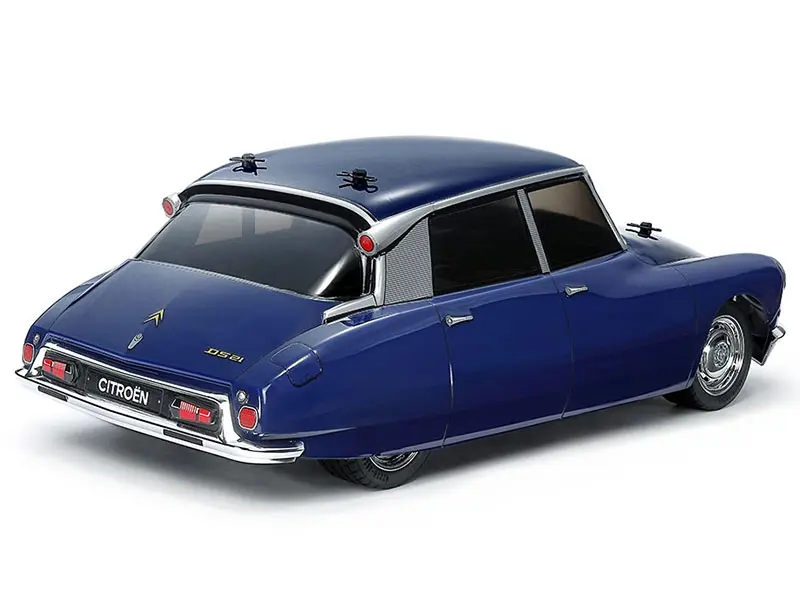 Tamiya Citroen DS (MB-01)