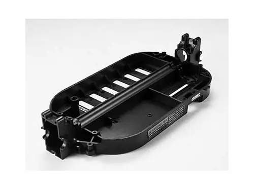 Tamiya Mercedes-Benz 190E 2.5-16 Evo.II Team Zakspeed
