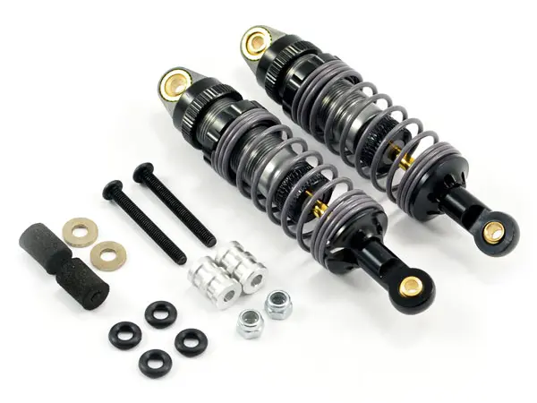 Tamiya Midnight Pumpkin Metallic Special