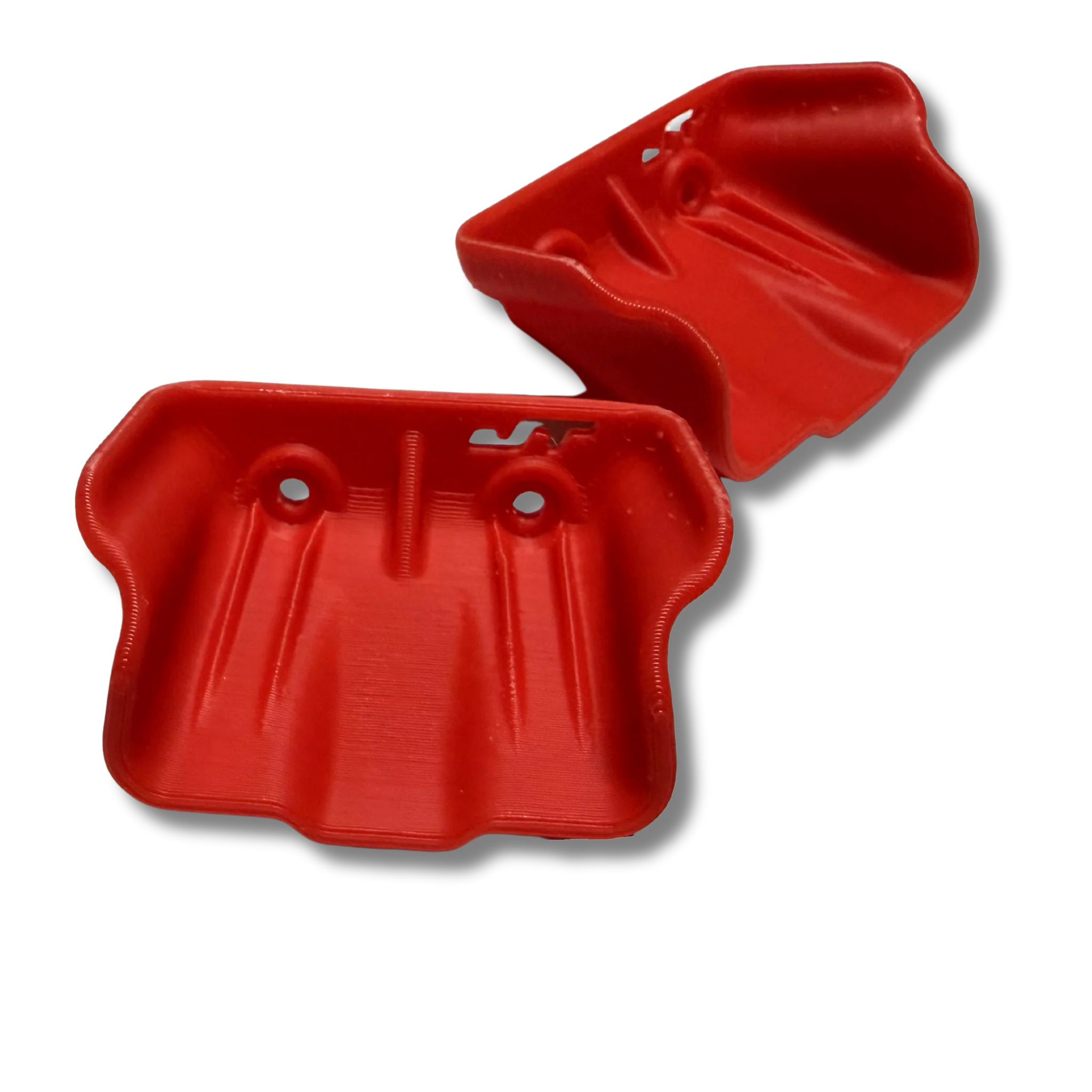 J&T Bearing Co. 1/8 Aerovex Front Nose Wing Set- Buggy (Pair) – view 6