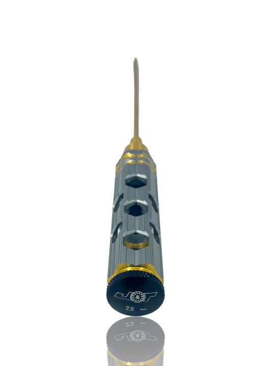 J&T Grip Tight RC Tuning Screwdriver – view 2