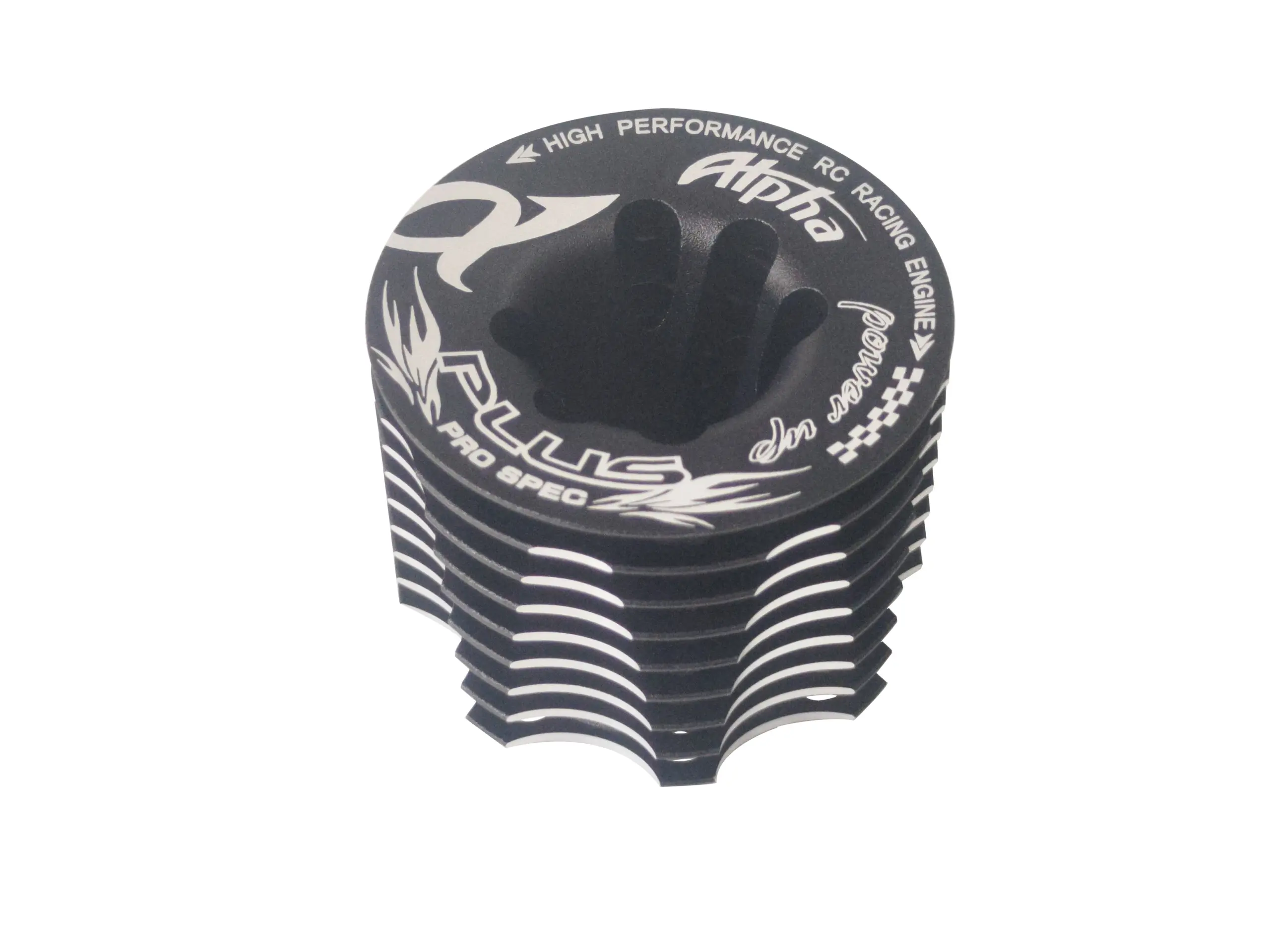 Alpha Cooling Head (C852)