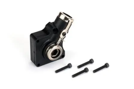 Alpha Starter Backplate set – view 2