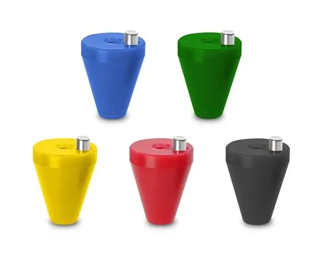 Tworks Starter Box Posts 4pcs – view 2