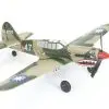 Volantex P40 Warhawk 4Ch – view 4