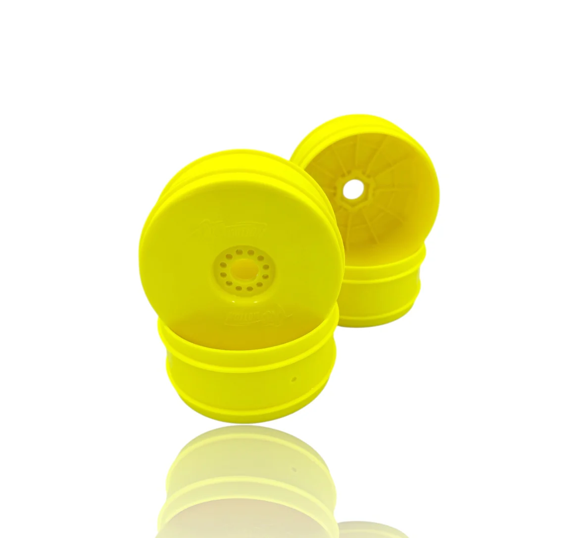 Pro-Motion 1/8 Buggy Wheels - 4 Wheels – view 2
