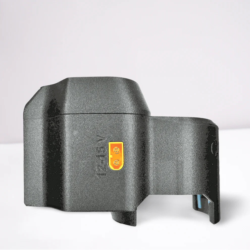 Exige RC - Engine heater Pro EX1 - 12-16V – view 3