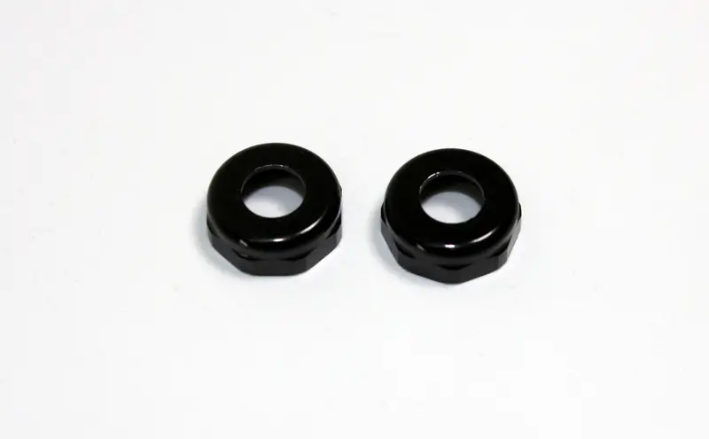 Team C Bottom Shock Cover Comp. Onroad (T01038)