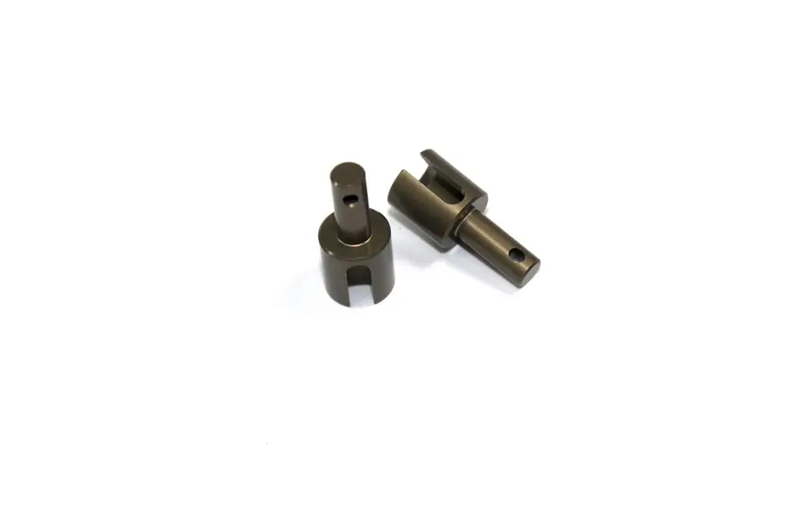 Team C Diff outdrive TC10 2015 (T01149)
