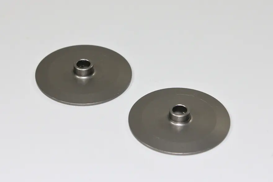 Team C Slipper Hub (2) 2WD (T02039)
