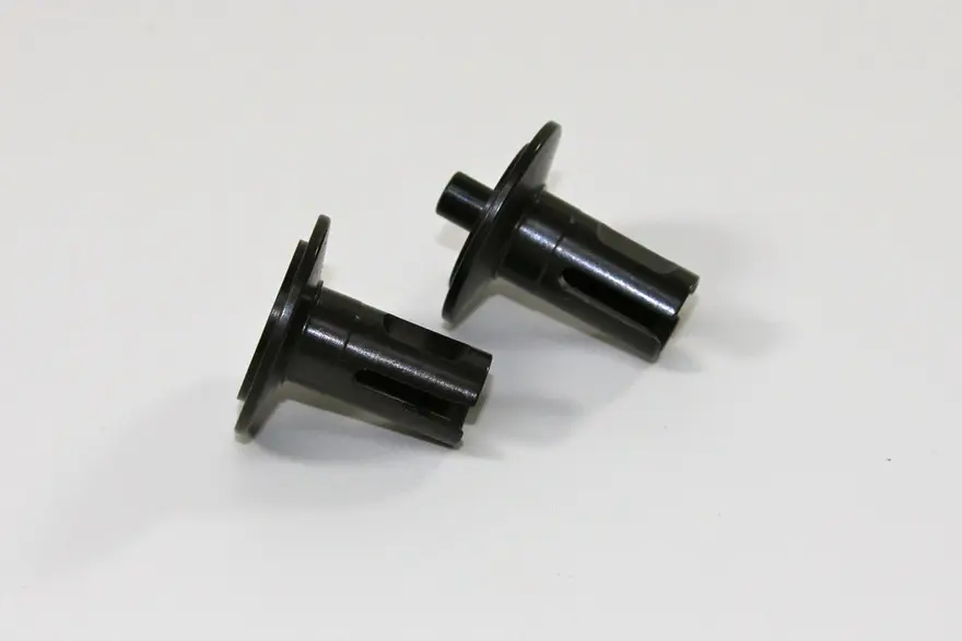 Team C Differential Connection Hub 2WD (T02046)