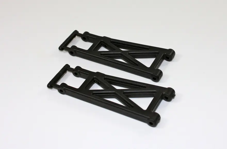 Team C Suspension Arm rear (2) 2WD Buggy (T02105)