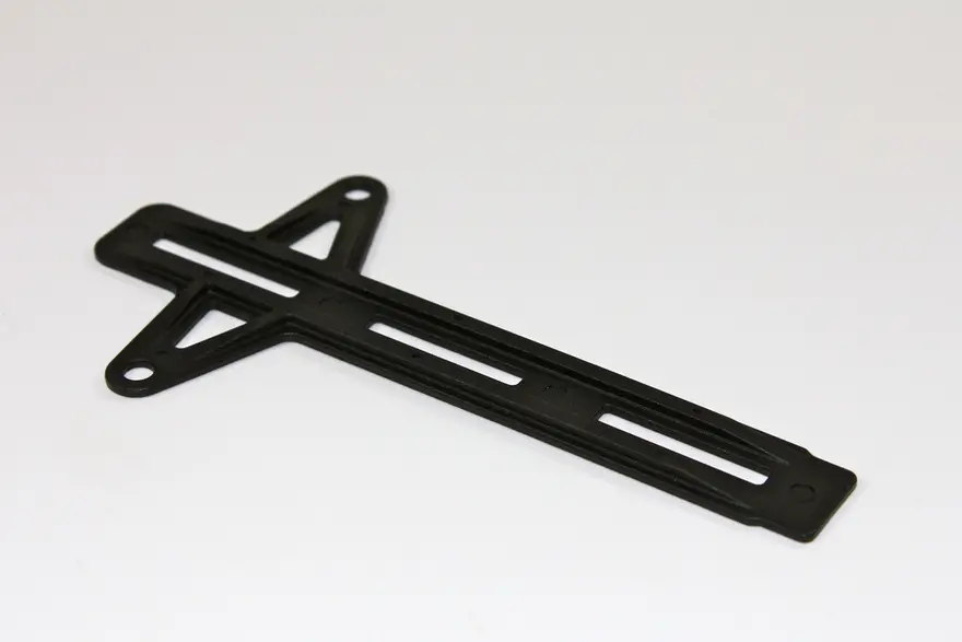 Team C Battery Mount 2WD Buggy (T02131)