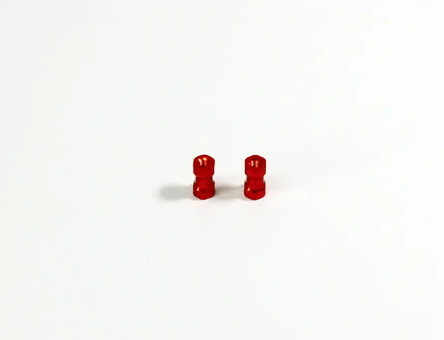 Team C Battery Post short (2) TM2 (T02181)