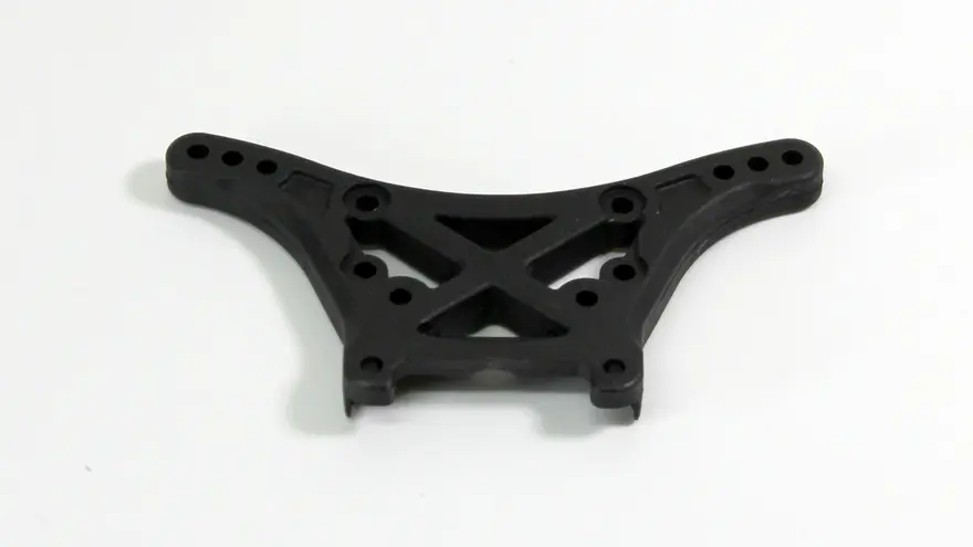 Team C Rear Shock Tower TM2 (T02186)