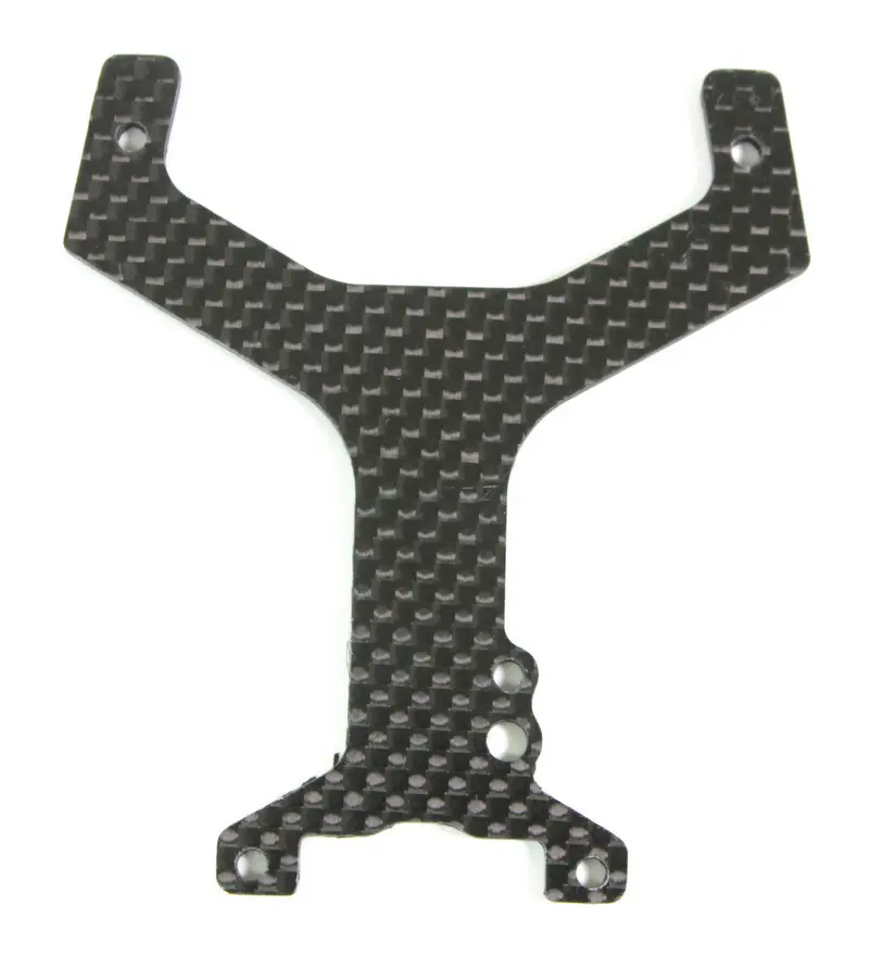 Team C Carbon Top Deck front TM2SC (T02194)