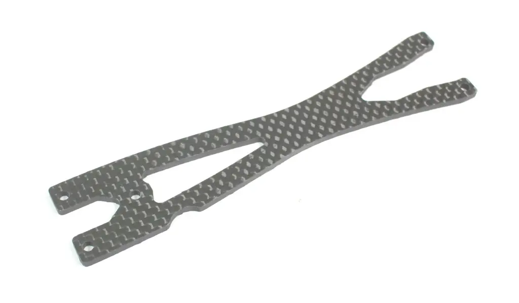 Team C Carbon Top Deck rear TM2V2 (T02243)