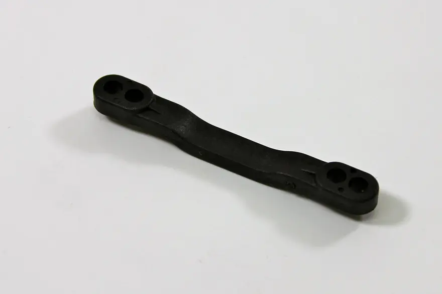 Team C Steering Plate 4WD Comp. Buggy (T04004)