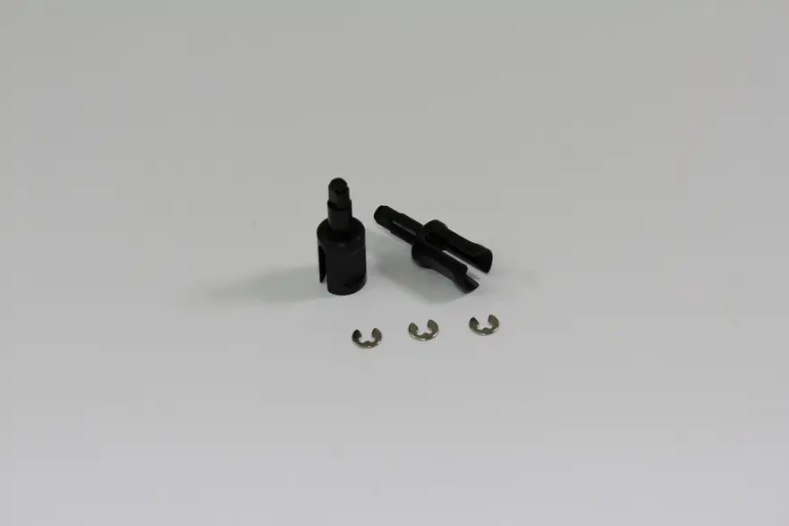 Team C Gear-Differential Hub 4WD Buggy (T04043)