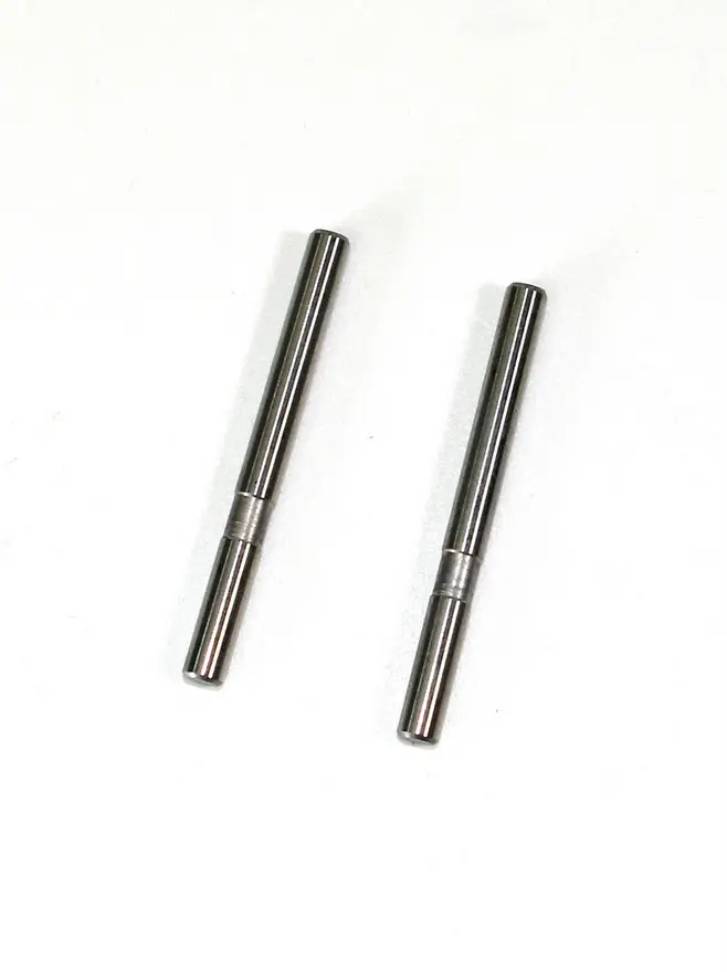 Team C Arm Shaft 3x33mm TM4 4WD Comp. Buggy (T04106)