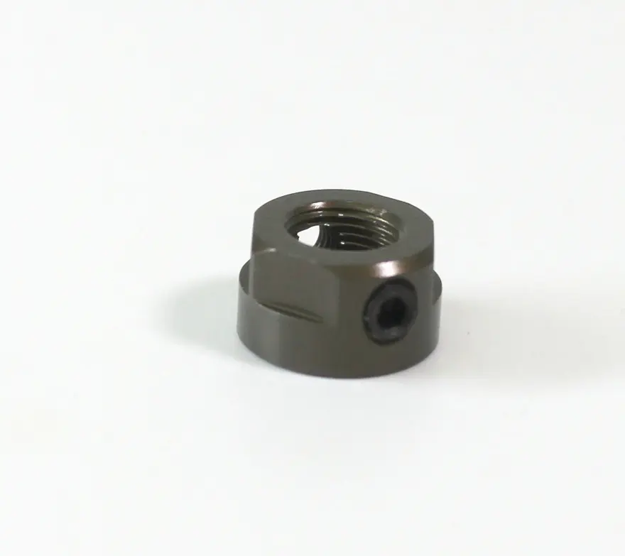 Team C Slipper Nut TM4 4WD Comp. Buggy (T04125)