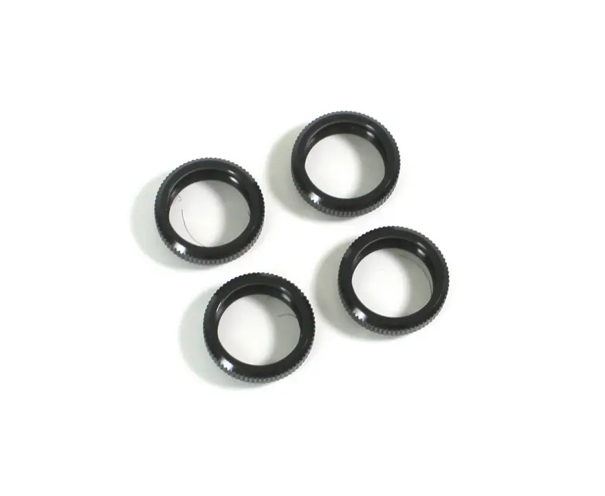 Team C "Big Bore" Spring Adjustment TM4 Comp. Buggy (T04161)