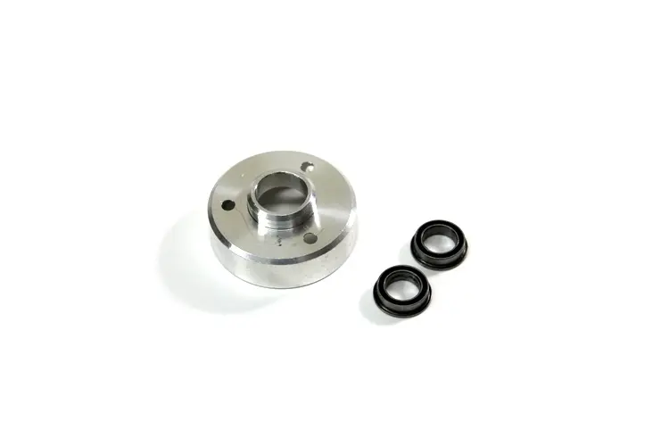 Team C Gear Mount Spur-2 1:8 Onroad (T08855)