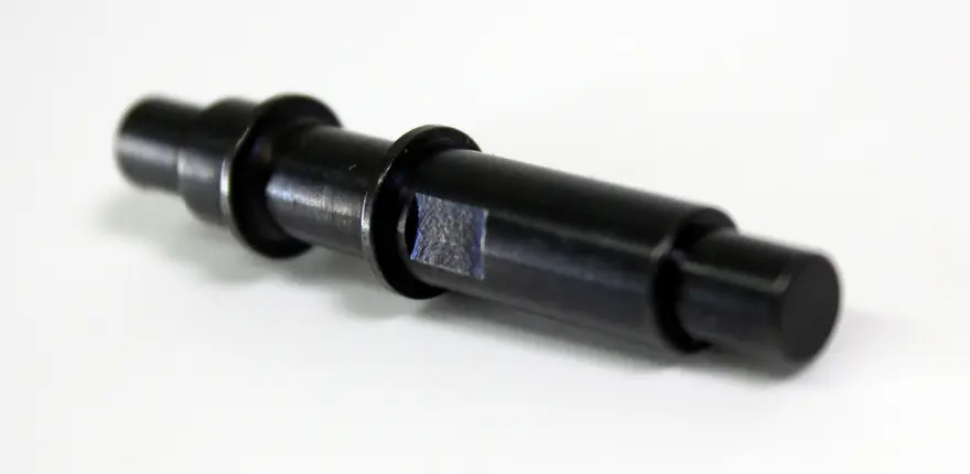Team C Solid Axle GT8LE (T08868)