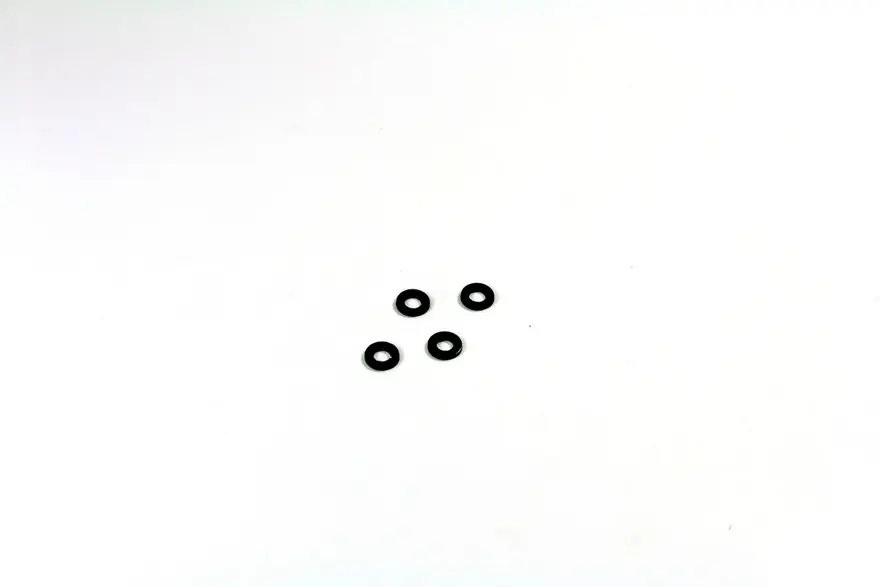 Team C Washer 4.1x8x1mm (6) (T08888)
