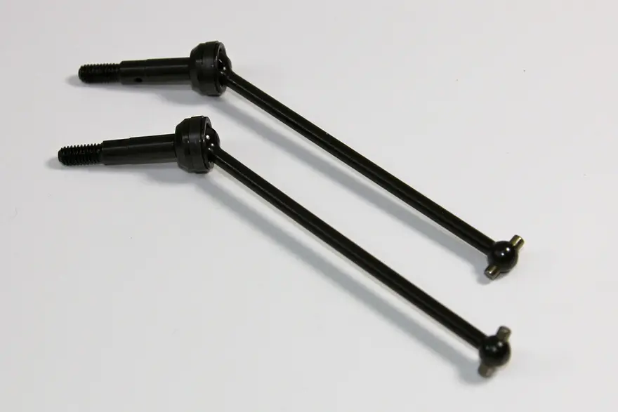Team C Front CVD Shafts (2) 4WD Buggy (TR4041)