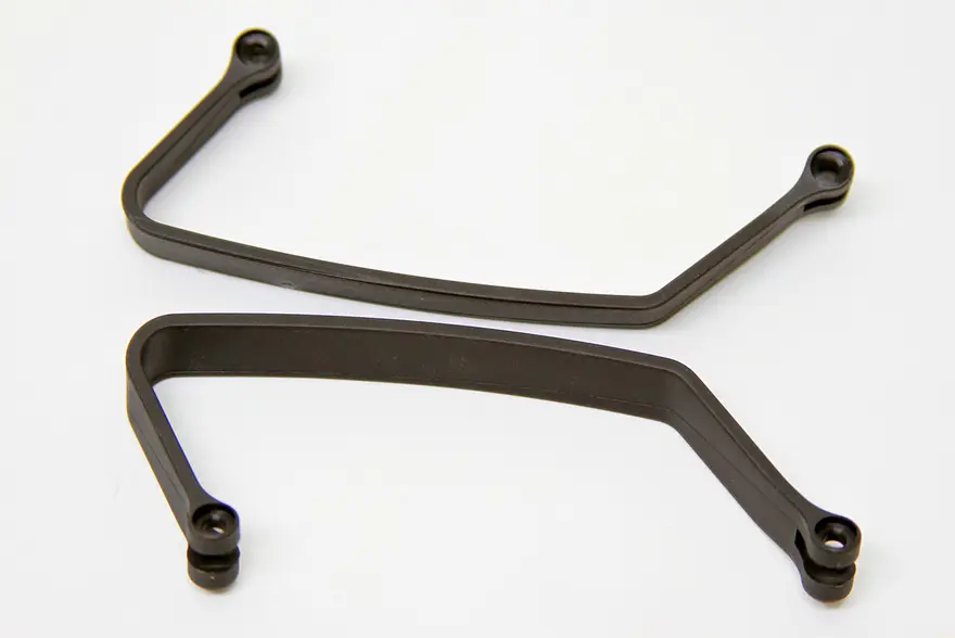 Team C Body Support 4WD Comp. SC Truck (TS4016)