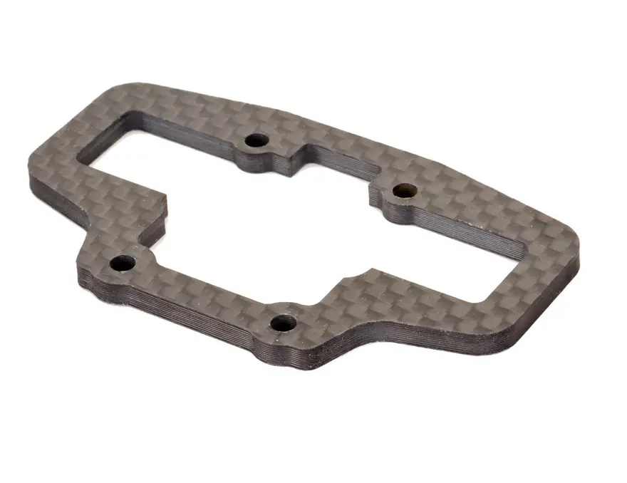 Team C Main Gear Support SC-Truck 4WD (TS409)