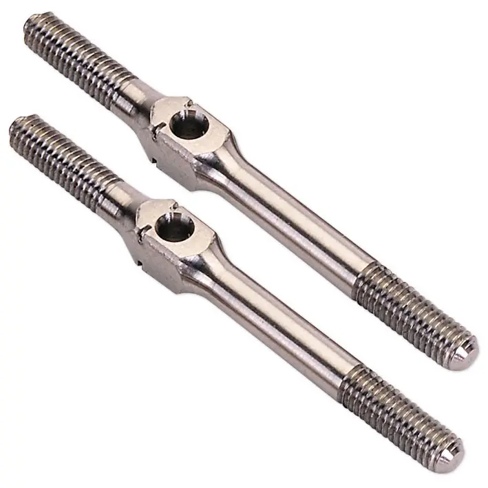 Team C Titan Turnbuckle 4x40 mm (2) onroad (TU0124)