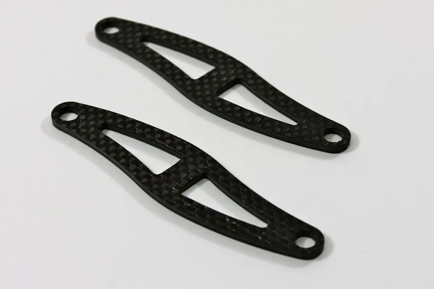 Team C Carbon Battery Plate 4WD (TU0426)