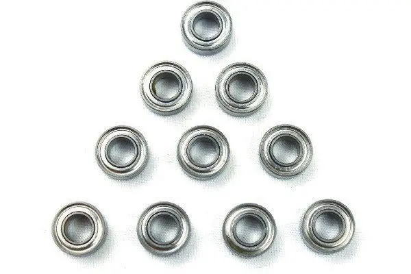 LRP Ball Bearing 10x5x4mm (10pcs) - S10