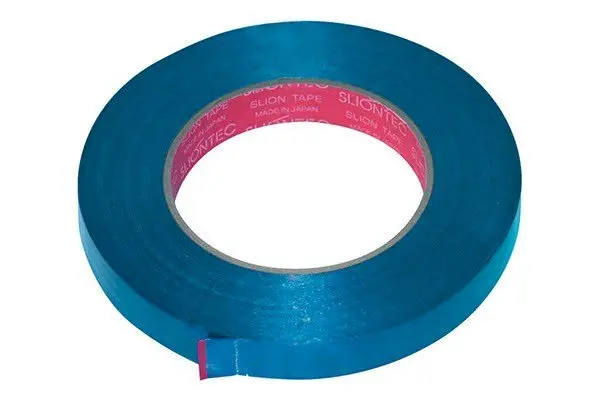 LRP Battery Tape, blue