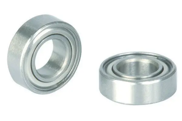 LRP Ceramic Ball Bearing R166