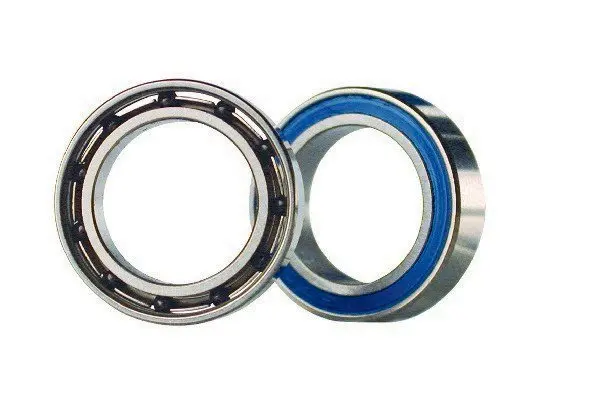 LRP Ceramic low friction ball bearing 10 x 15 x 4mm