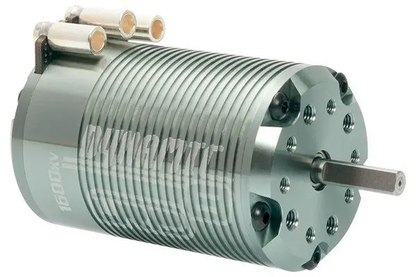 LRP Dynamic 8 BL Motor 1600kV