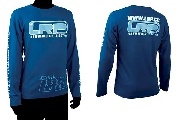 LRP Factory Team Longsleeve - S