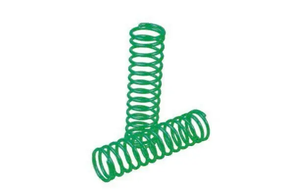 LRP Shock Spring (green/hard) - S18 RMT/NM