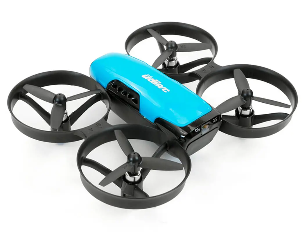 UDI RC U61S Mini FPV Drone