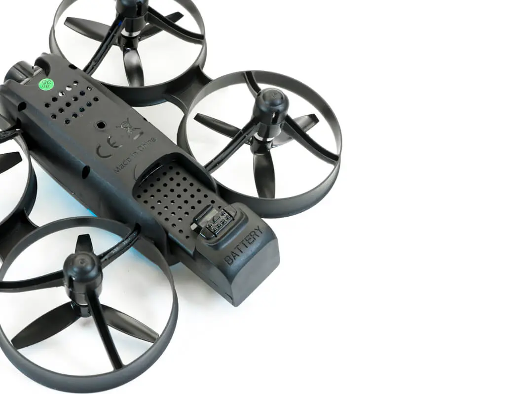 UDI RC U61S Mini FPV Drone