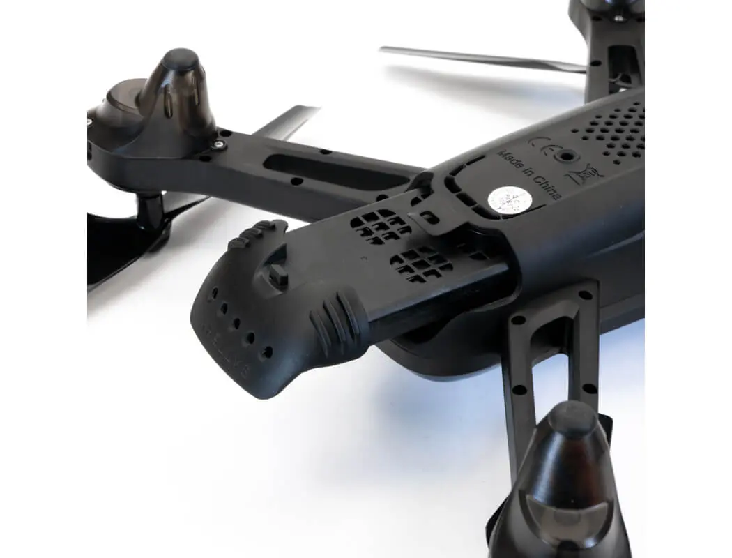 UDI RC U89S FPV Drone