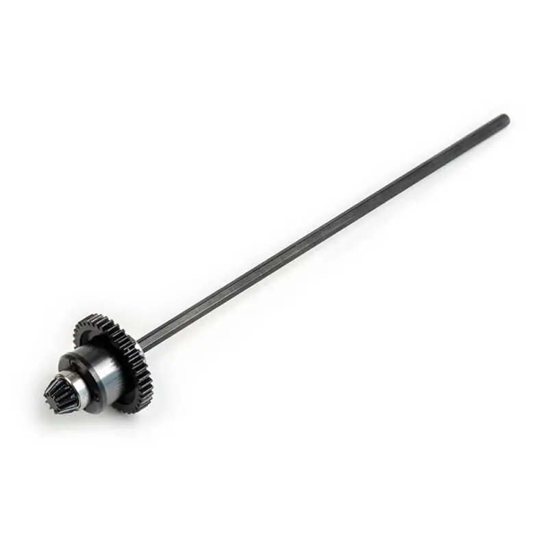UDI RC Metal, Steel Gear Differential