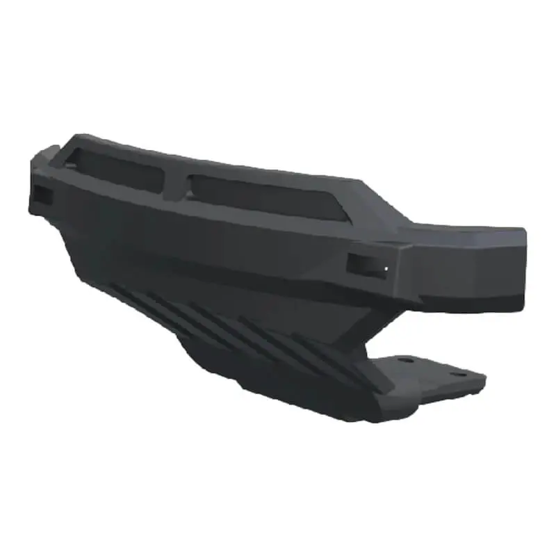 UDI RC Front Bumper Assembly