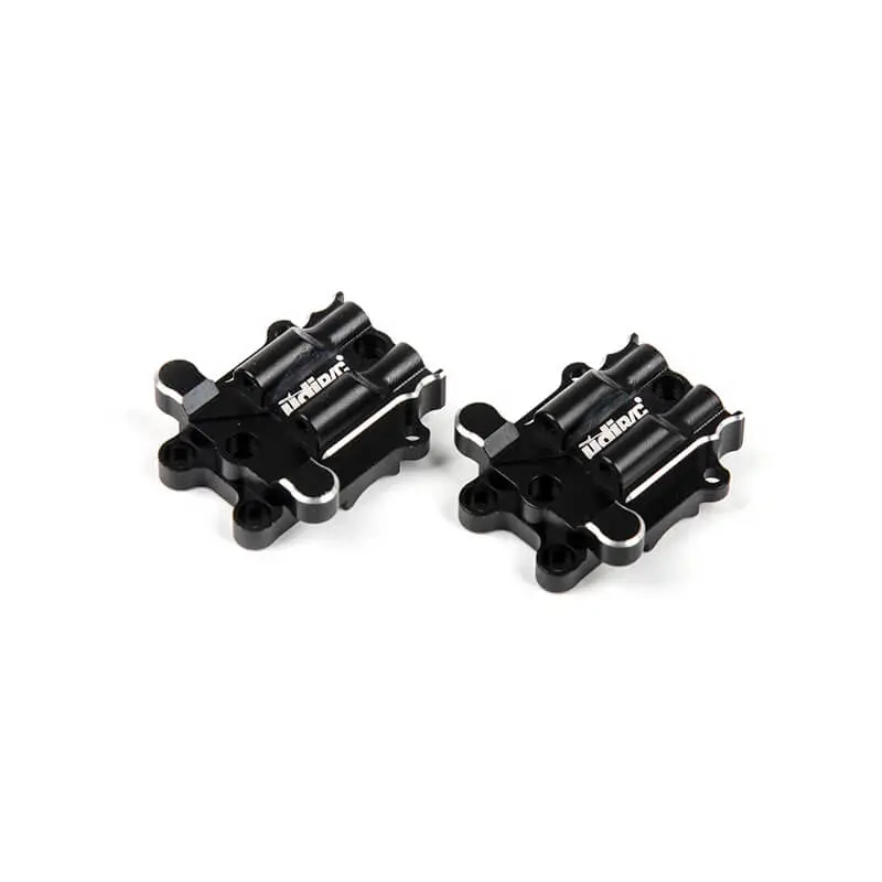 UDI RC Metal Differential Cover (2pcs)